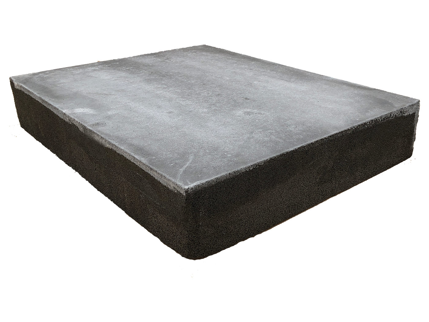BauderGLAS Inverted Insulation