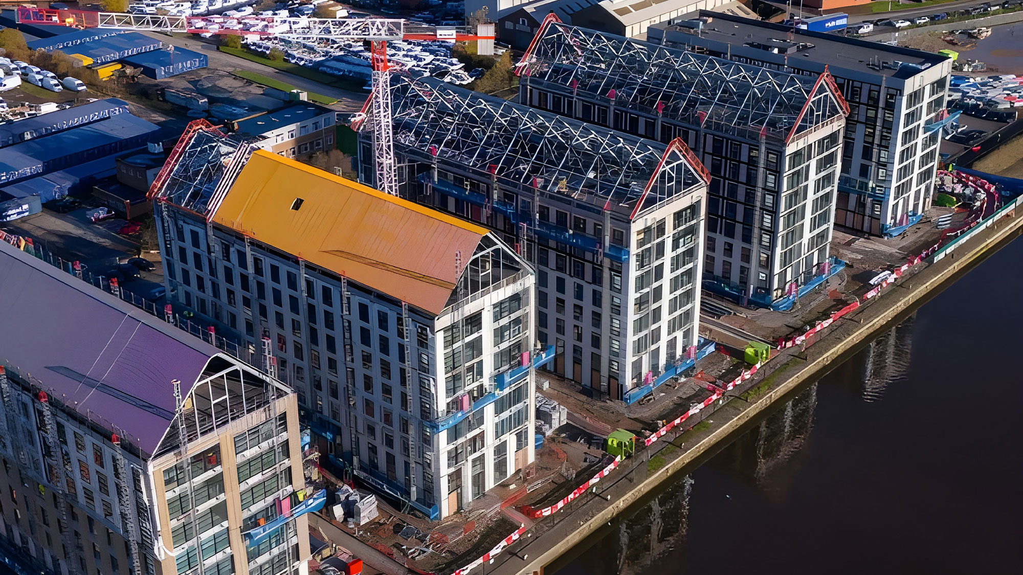 Millers Quay
