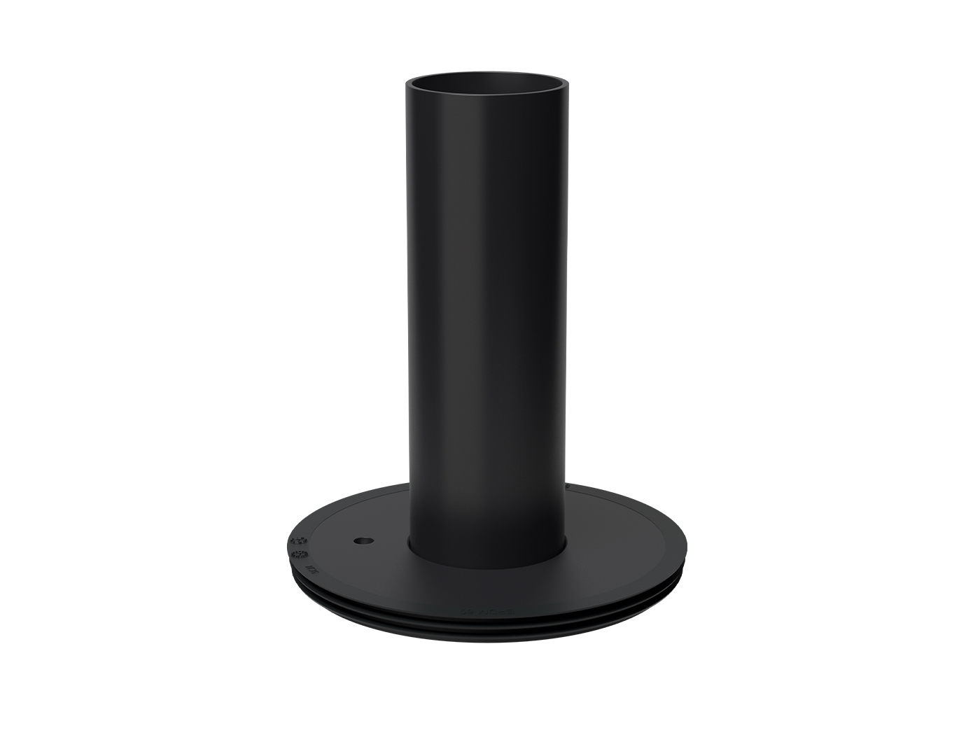 BauderBLUE SR HM Water flow restrictor