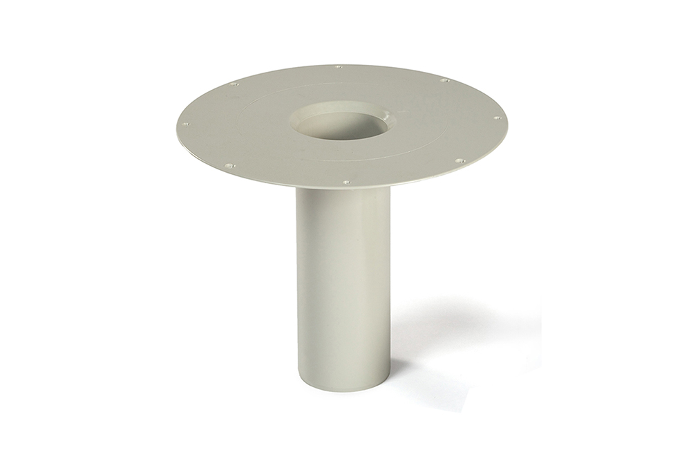 BauderFPO ABL R insulated outlets