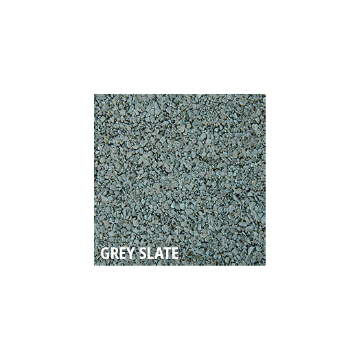 Grey slate Colour