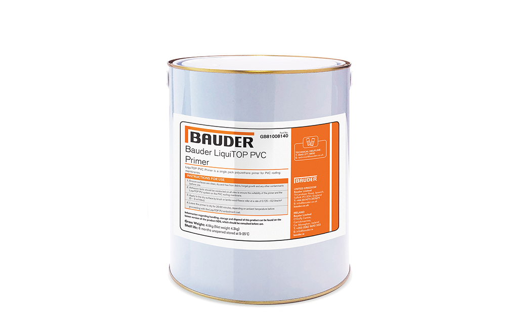 LiquiTOP PVC primer
