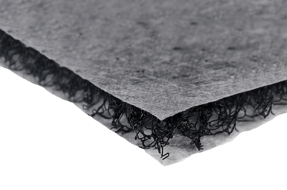 SDF Drainage protection mat