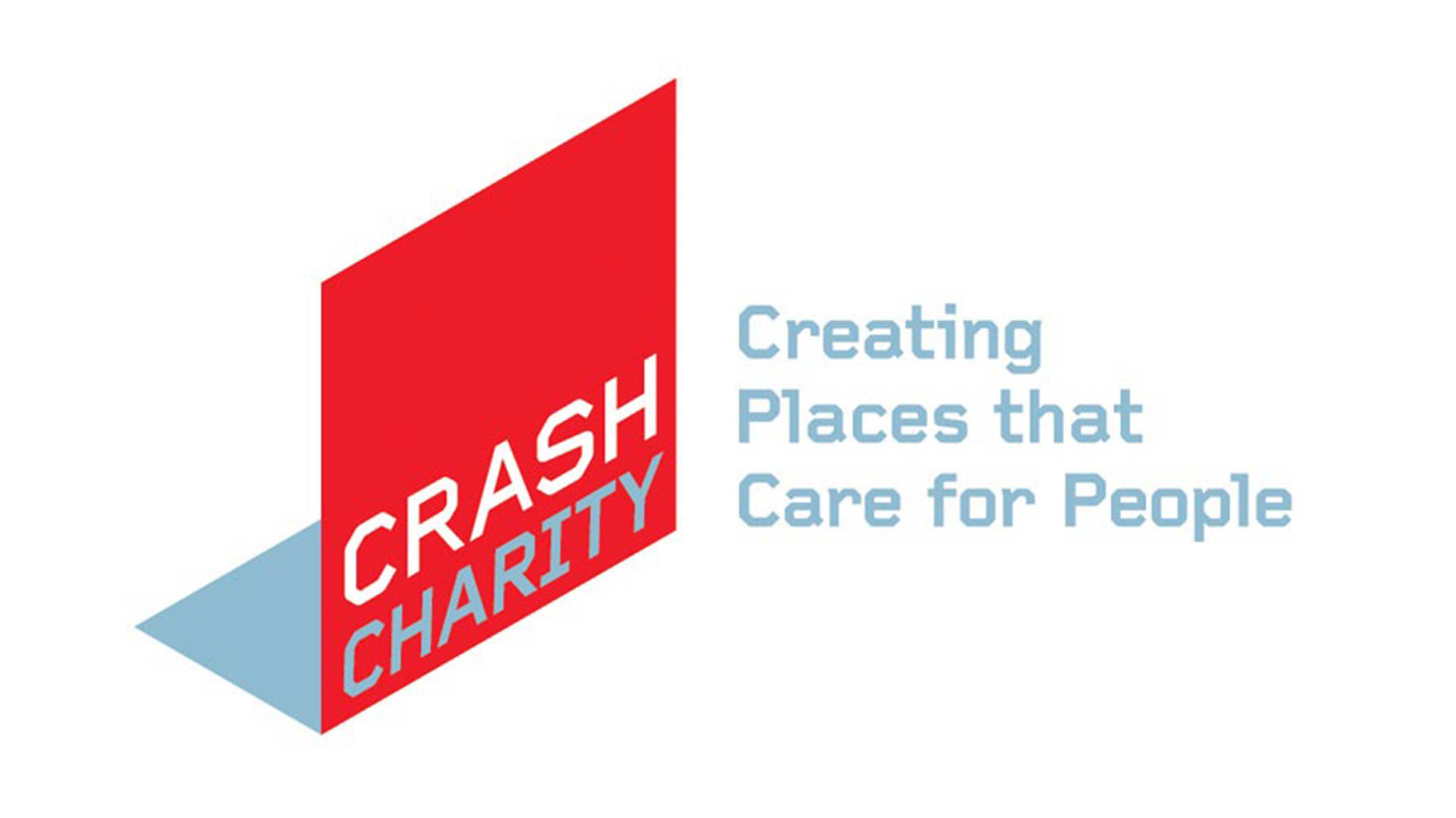 CRASH Charity 3D logo