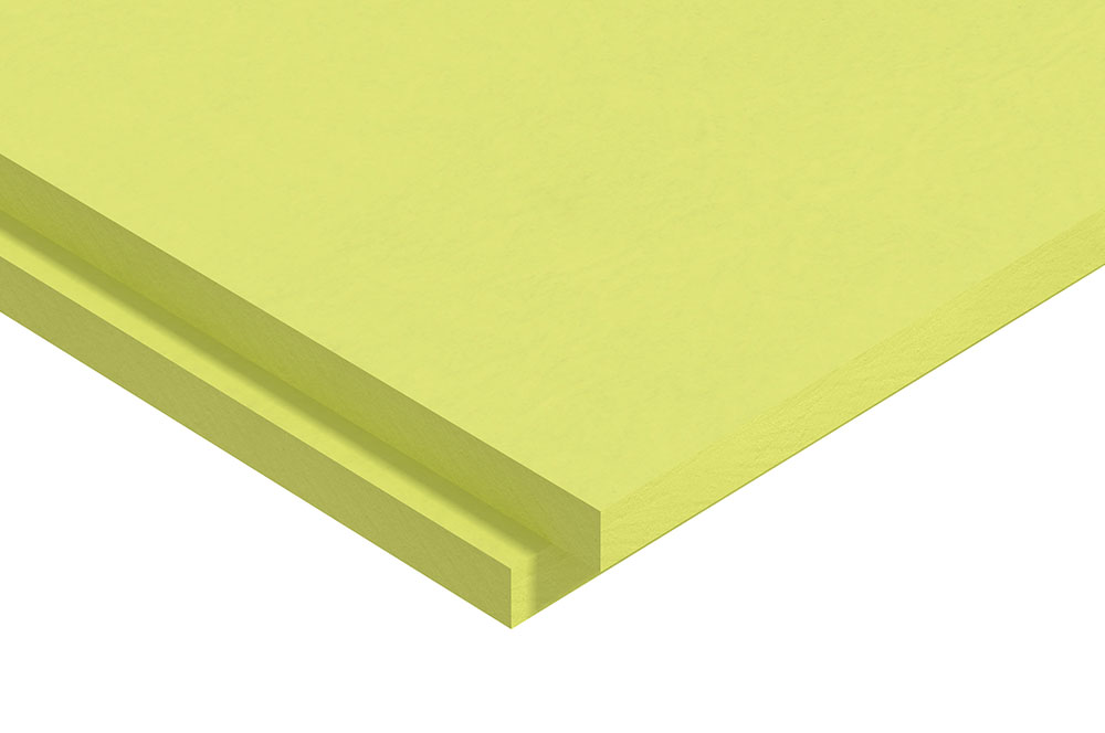 BauderXPS (300) Inverted Insulation