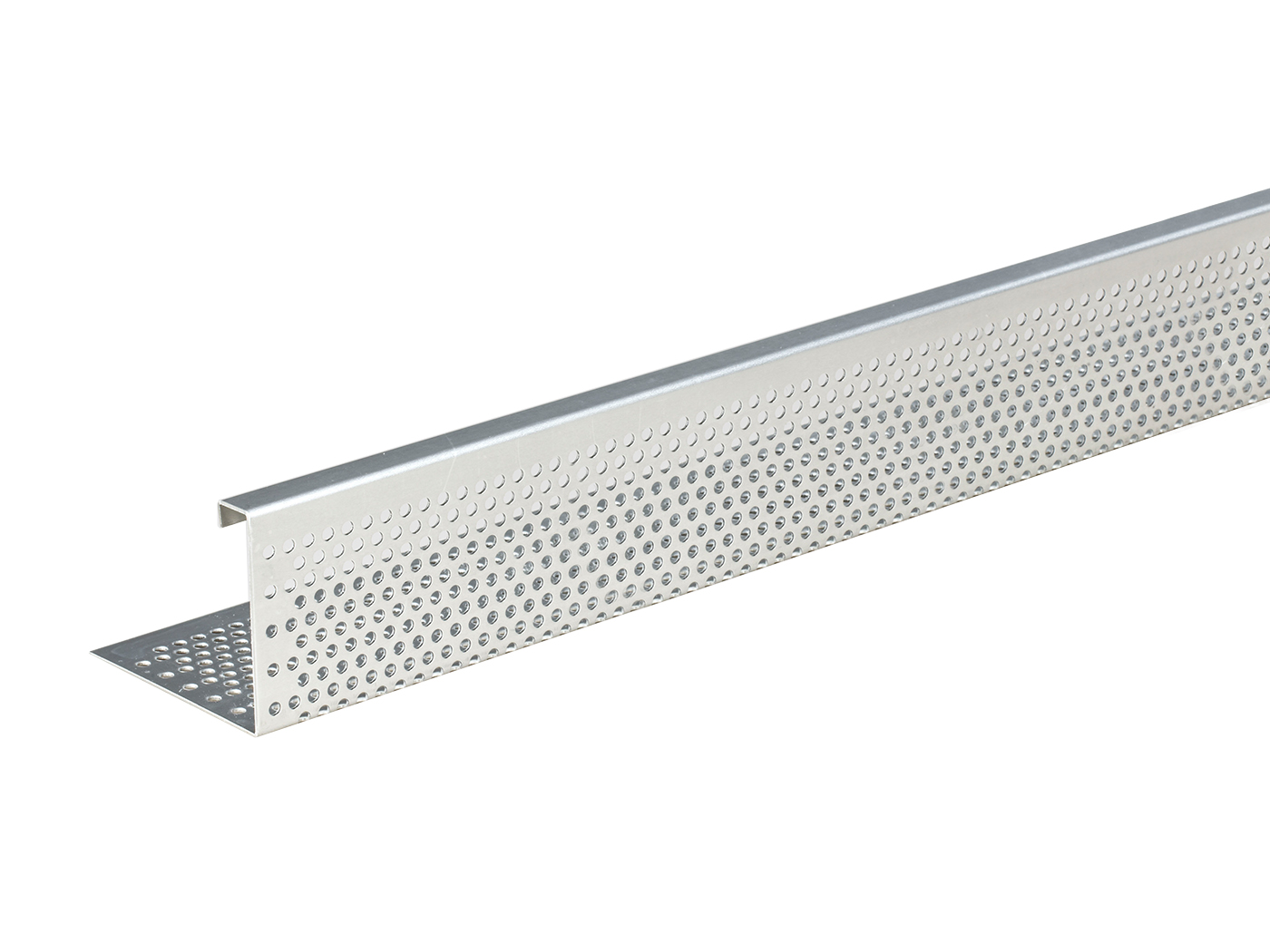 KFL AL 100 80 Edge trim