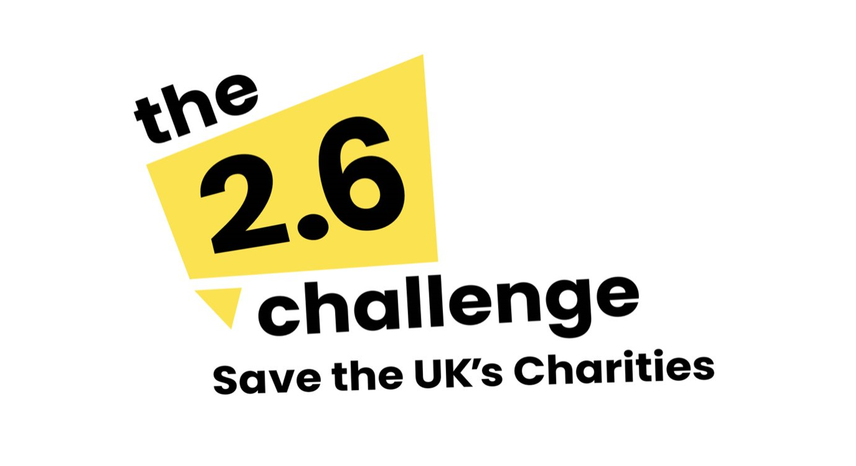 the 2.6 challenge video thumbnail