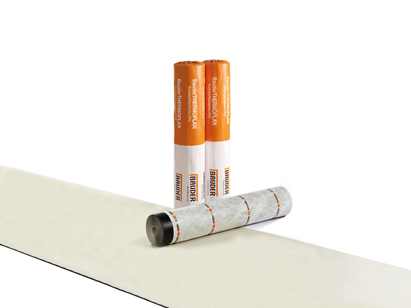 BauderTHERMOPLAN T 15 V
