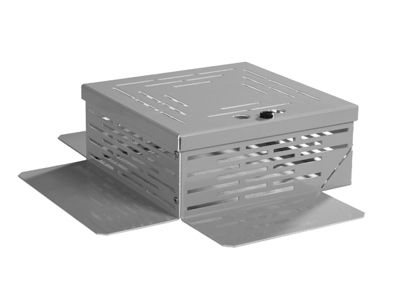 KS ALU 250 Inspection chamber