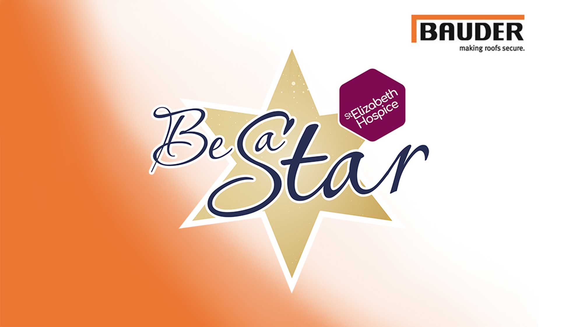Be a Star The Match Giving Partner