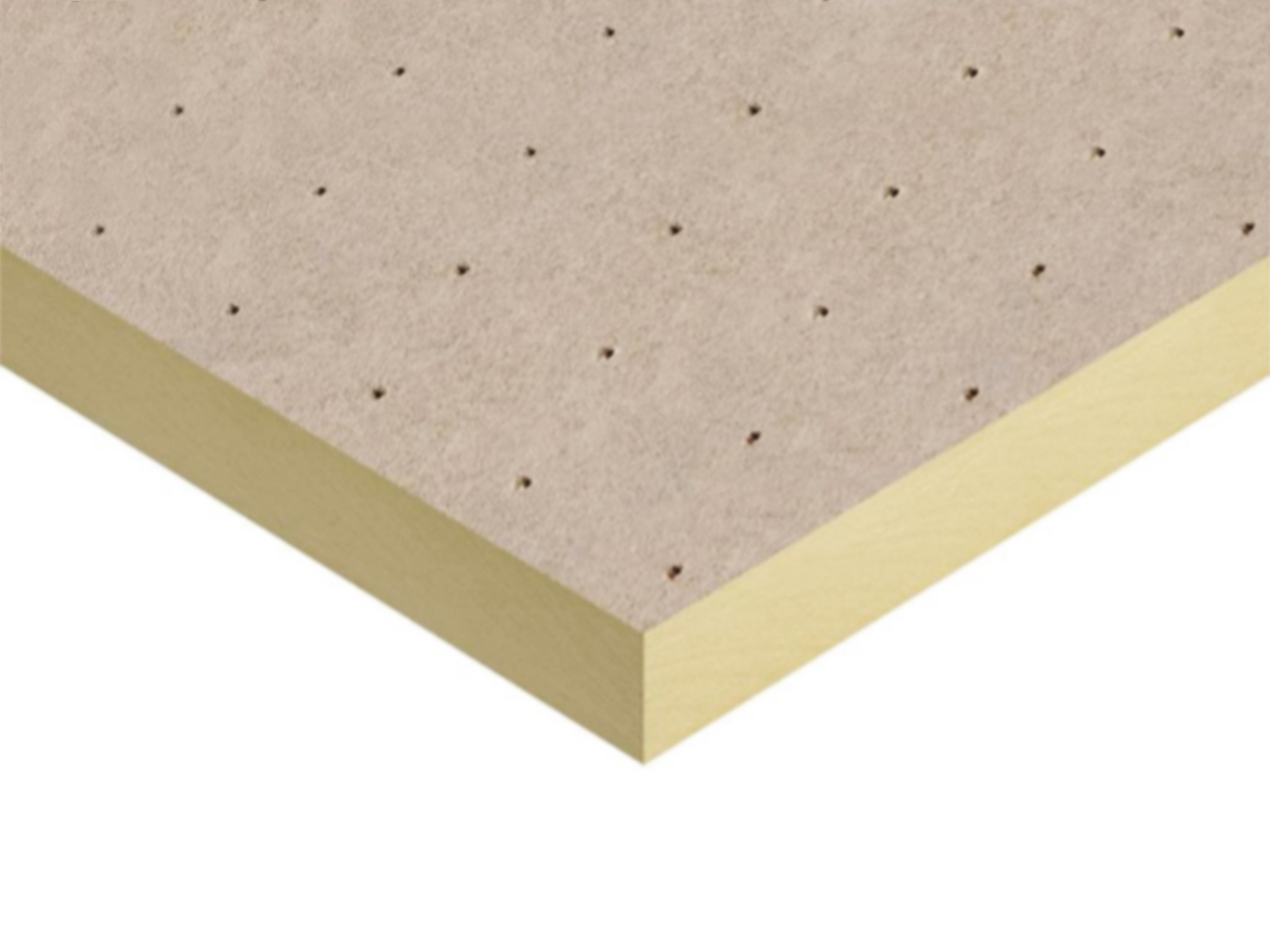 Bauder Thermotech Glass Insulation