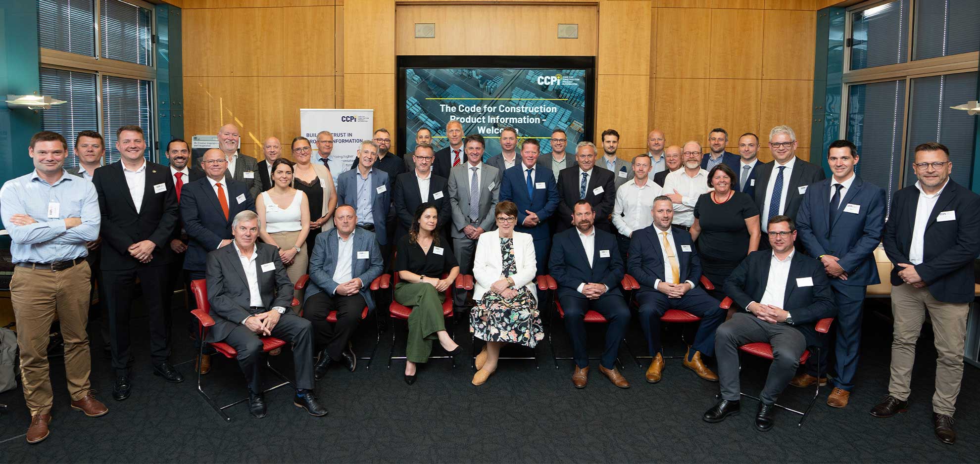 Bauder waterproofing systems CCPI assessed